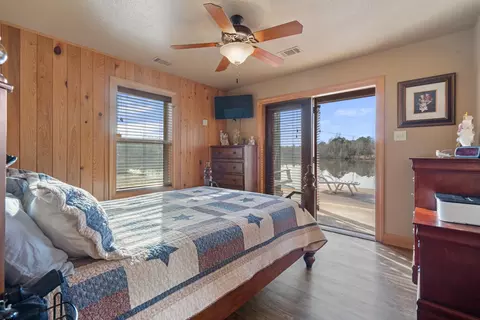 Bedroom - 4738 Highway 84, Bismarck, AR 71929 photo 2 of 3