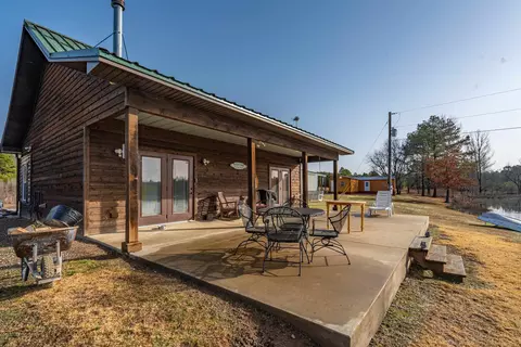 Exterior - 4738 Highway 84, Bismarck, AR 71929 photo 1 of 7