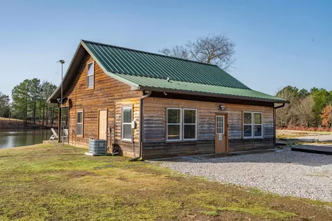 Exterior - 4738 Highway 84, Bismarck, AR 71929 photo 4 of 7