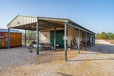 Exterior - 4738 Highway 84, Bismarck, AR 71929 photo 3 of 7