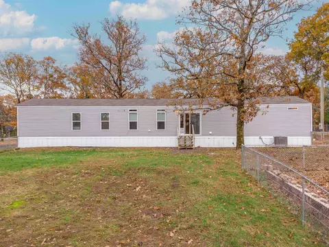 1913 Pride Gap Rd, Cabot, AR 72023 photo 3