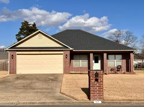 17 Trinity Dr, Cabot, AR 72023 photo 1