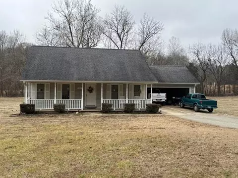 185 Decliff Ln, Pocahontas, AR 72455