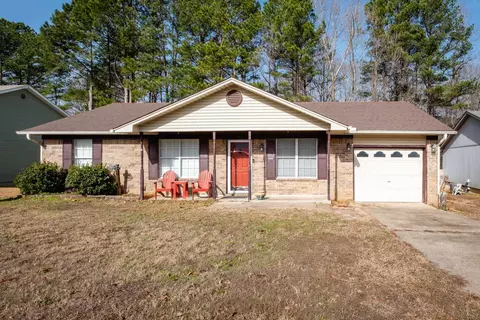 8 Irish Rose Cir, Alexander, AR 72002 photo 1