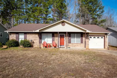 8 Irish Rose Cir, Alexander, AR 72002 photo 2