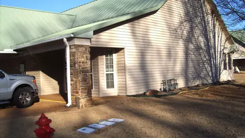 1303 Sage Brush Way # -D, Heber Springs, AR 72543