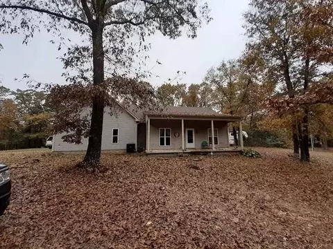 258 Harlan, Mount Vernon, AR 72111