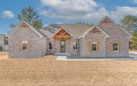 79 Watson Ln, Greenbrier, AR 72058 photo 1