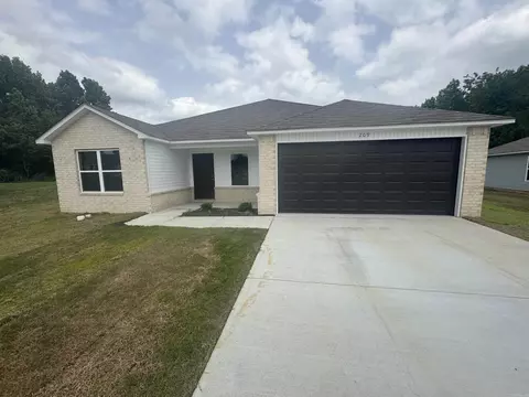 209 Baldwin Dr, Beebe, AR 72012 photo 1