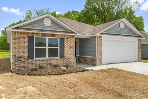 207 Baldwin Dr, Beebe, AR 72012 photo 2
