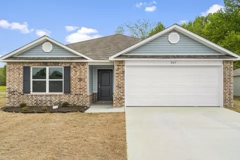 207 Baldwin Dr, Beebe, AR 72012 photo 1