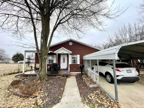 331 N Pine Ave, Trumann, AR 72472 photo 1