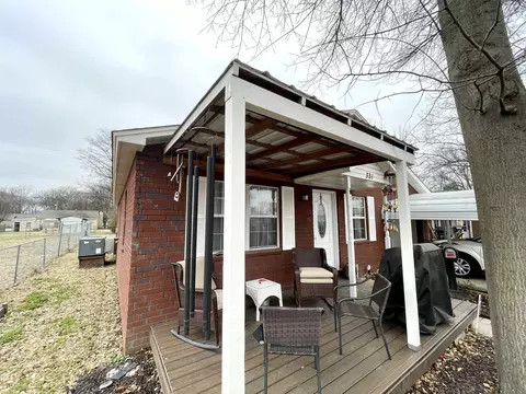 331 N Pine Ave, Trumann, AR 72472 photo 28