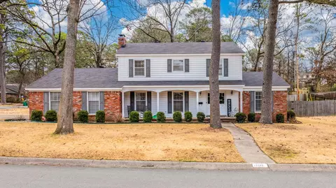 2315 Gristmill Rd, Little Rock, AR 72227