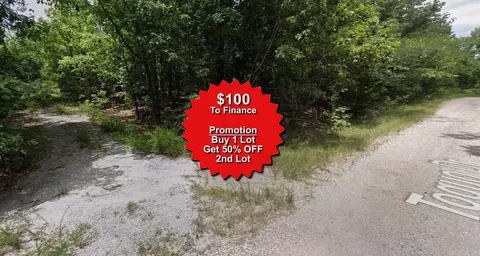 lot6 Cowee Dr, Cherokee Village, AR 72529
