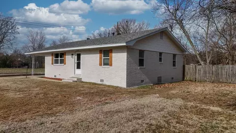 Exterior - 220 W 6th, Rector, AR 72461 photo 9 of 9