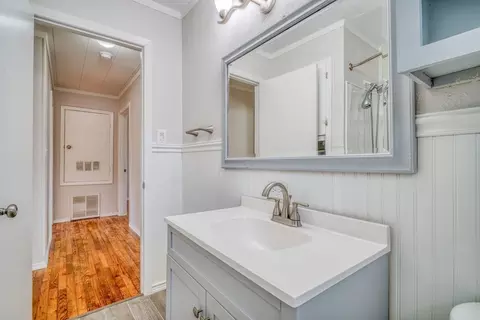 Bath - 220 W 6th, Rector, AR 72461 photo 1 of 3