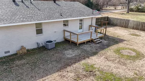 Exterior - 220 W 6th, Rector, AR 72461 photo 5 of 9