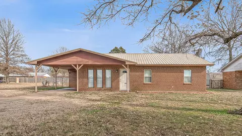 1008 Catfish St, Lake City, AR 72437