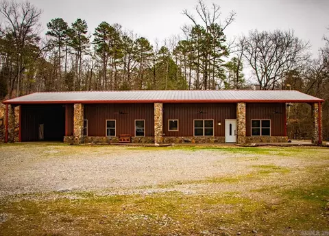 1963 W Colonel Glenn Rd, Little Rock, AR 72210