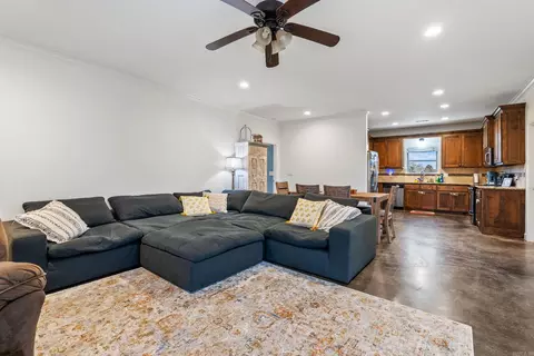 19 Hampton Rd, Greenbrier, AR 72058 photo 17