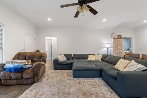 19 Hampton Rd, Greenbrier, AR 72058 photo 18