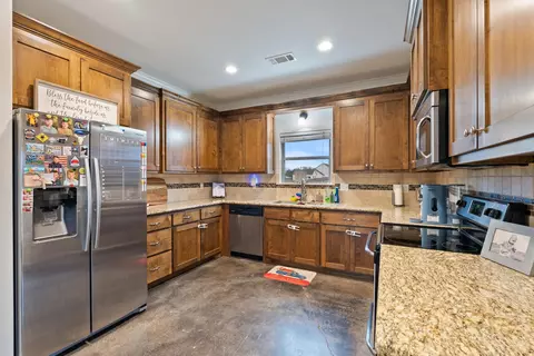 19 Hampton Rd, Greenbrier, AR 72058 photo 22