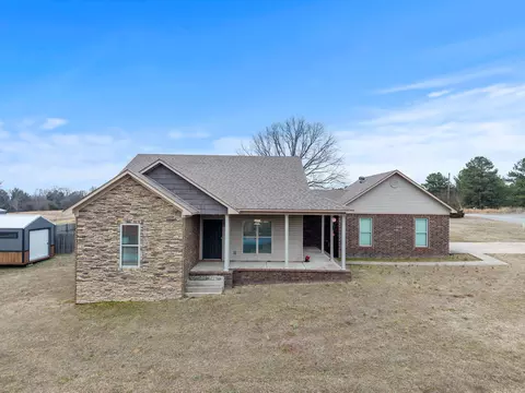 19 Hampton Rd, Greenbrier, AR 72058 photo 3