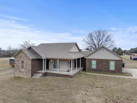 19 Hampton Rd, Greenbrier, AR 72058 photo 1