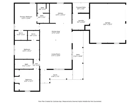 19 Hampton Rd, Greenbrier, AR 72058 photo 2