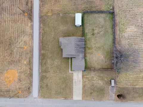 19 Hampton Rd, Greenbrier, AR 72058 photo 35