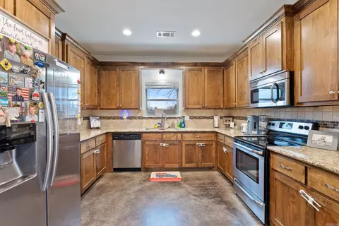 19 Hampton Rd, Greenbrier, AR 72058 photo 21