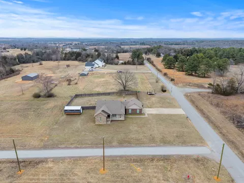 19 Hampton Rd, Greenbrier, AR 72058 photo 40
