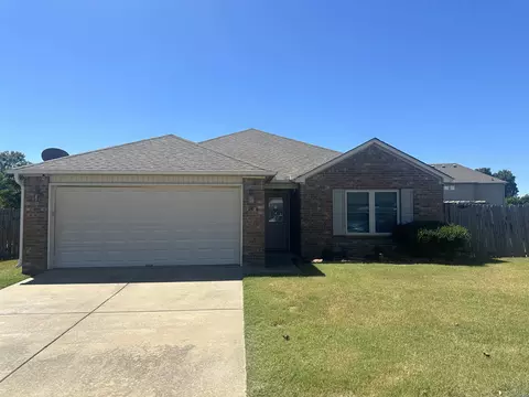 14624 Parkway Cir, Alexander, AR 72002 photo 1