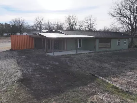 Exterior - 2383 E Highway 270, Mount Ida, AR 71957 photo 1 of 7
