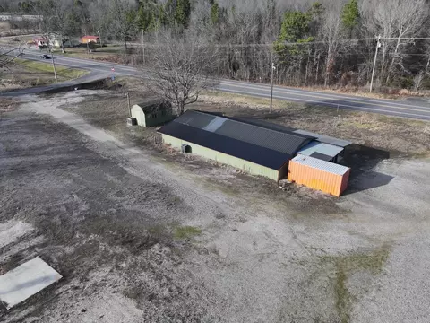 Exterior - 2383 E Highway 270, Mount Ida, AR 71957 photo 4 of 7