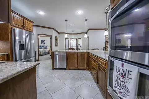 135 Rexanne Dr, Hampton, AR 71744 photo 6