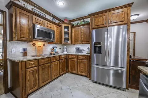 135 Rexanne Dr, Hampton, AR 71744 photo 8