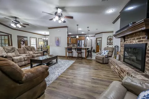 135 Rexanne Dr, Hampton, AR 71744 photo 16