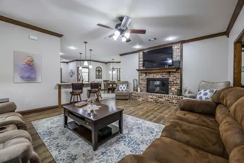 135 Rexanne Dr, Hampton, AR 71744 photo 15