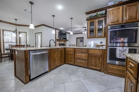 135 Rexanne Dr, Hampton, AR 71744 photo 9