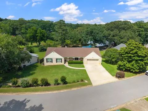 12 Arcadia Cir, Bryant, AR 72022 photo 3