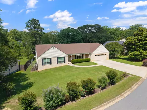 12 Arcadia Cir, Bryant, AR 72022 photo 1
