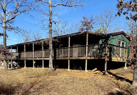 2 Ranger Ranch Rd, Conway, AR 72032 photo 1