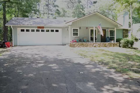 111 Whistling Pines Ln, Fairfield Bay, AR 72088