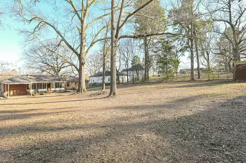 Exterior - 1100 Smithers Dr, Benton, AR 72015 photo 12 of 14