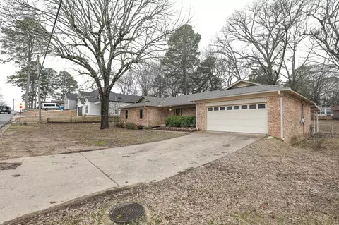Exterior - 1100 Smithers Dr, Benton, AR 72015 photo 3 of 14