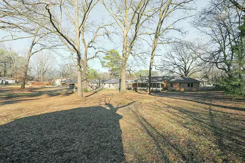 Exterior - 1100 Smithers Dr, Benton, AR 72015 photo 11 of 14