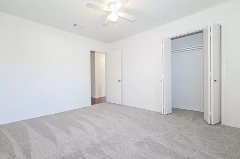 Bedroom - 1100 Smithers Dr, Benton, AR 72015 photo 7 of 12