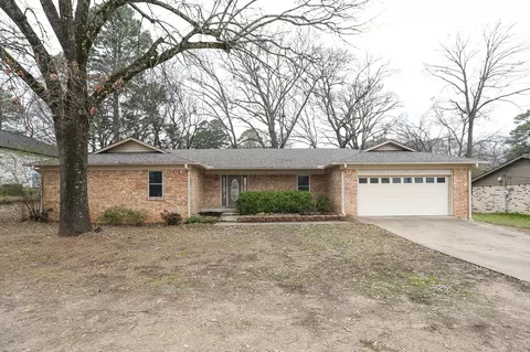 Exterior - 1100 Smithers Dr, Benton, AR 72015 photo 1 of 14